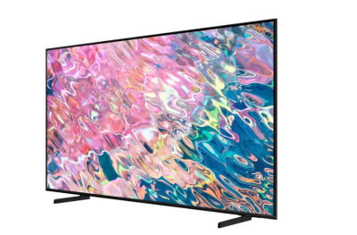 ��-��������� Samsung 65" QE65Q60BAUXCE Q SmartTV black
