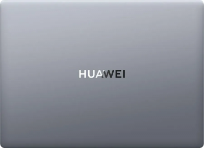 Ноутбук Huawei MateBook D 14 MDF-X 14" FHD/Core i3 1215U/8Gb/SSD256Gb/Intel UHD Graphics/Win11H/grey