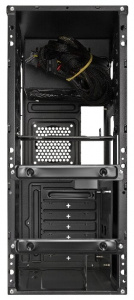    Crown CMC-611 500W Black