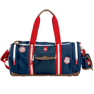      Red Castle Bowling Changing Bag, Blue - 