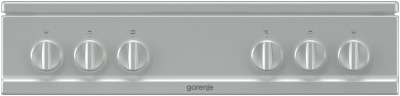   Gorenje GI6121XH silver