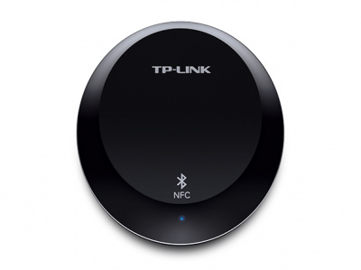     TP-LINK HA100, black - 