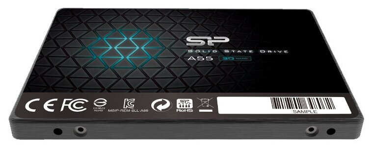 Ssd Для Ноутбука 256 Гб Цена