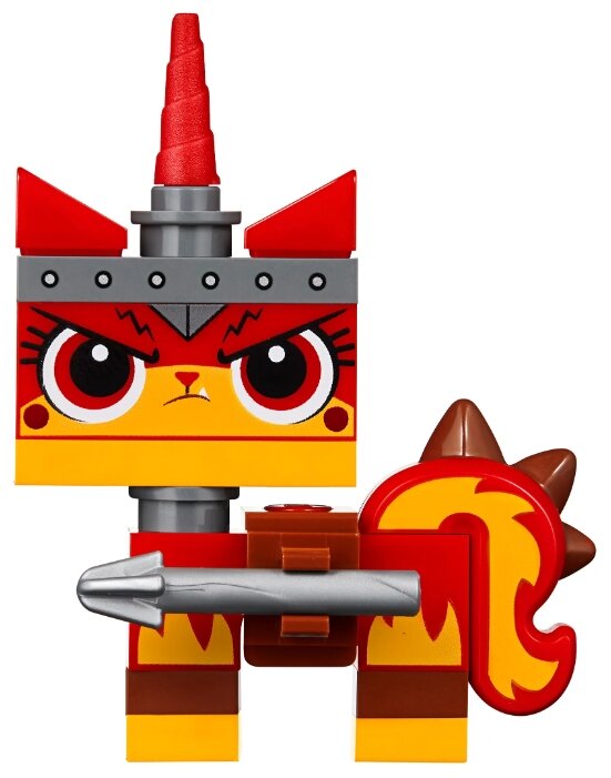 LEGO 70831 Movie 2 8 706 1