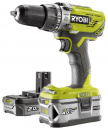   Ryobi 18 R18PD3-242S (5133003820)