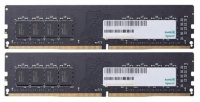 ����������� ������ Apacer 32 �� (16 �� x 2 ��.) DDR4 AU32GGB26CRBBGH