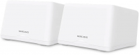 Wi-Fi ����� ������� Mercusys Halo H47BE (HALO H47BE(2-PACK)) �����