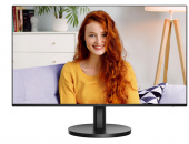  AOC 27" IPS 1920x1080 100Hz 1ms 178/178 250cd HDMI1.4 MM 27B3HA2 Black