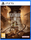  Little Nightmares III (PS5)  