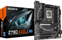   Gigabyte Z790 S1700 ATX Z790 EAGLE 