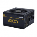   Chieftec Core 700 BBS-700S Bulk 80-Plus Gold black