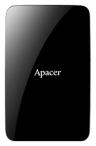      Apacer AC233 (AP1TBAC233B-S) Black - 