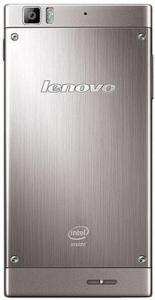 Фото товара Смартфон Lenovo IdeaPhone K900 Black 32GB интернет-магазина ТопКомпьютер