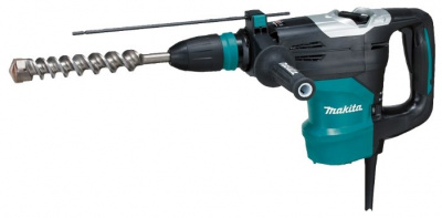   Makita HR5202C SDS-max blue