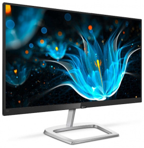 ���� ������ ������� Philips 246E9QJAB ��������-�������� ������������