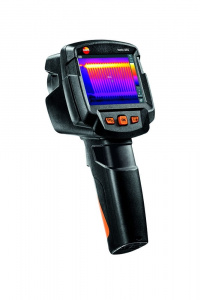  Testo 865