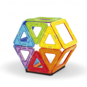    Magformers 63069 14 () - 