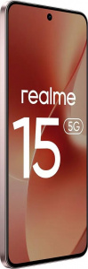 ���� ������ �������� Realme RMX5106 15 256Gb/8Gb (6941764471627) ������� ��������-�������� ������������