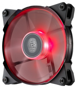   Cooler Master JetFlo 120 (R4-JFDP-20PR-R1)