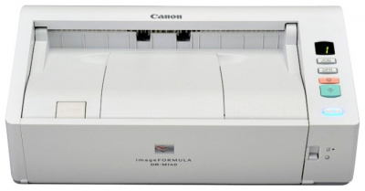    CANON DR-M140 - 