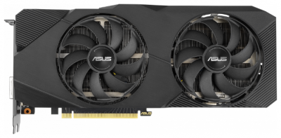 ���������� Asus RTX 2060 Super DUAL-RTX2060S-A8G-EVO 8GB