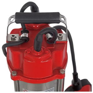     QUATTRO ELEMENTI Sewage 300F Ci - 