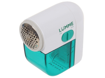     Lumme LU-3501, green