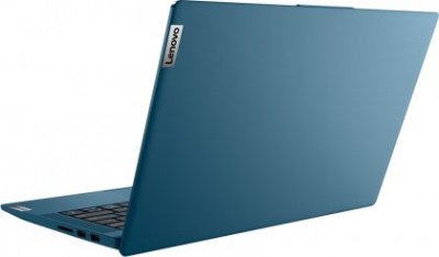  Lenovo IdeaPad 5 14IIL05 (81YH001KRU) blue