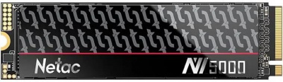 SSD-���������� Netac 500GB NV5000-T (NT01NV5000t-500-E4X) ������