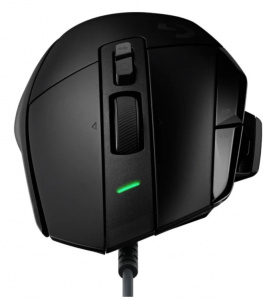   Logitech G502 X black - 