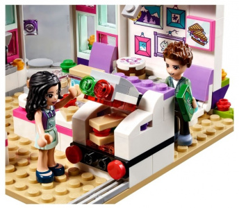    LEGO Friends 41336 -  - 