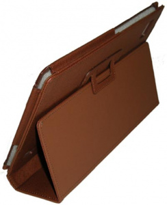  IT BAGGAGE for Acer Iconia Tab A500 Brown