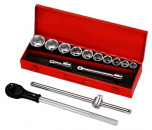 ����� ������������ JTC Auto Tools H615M (15 �����.)