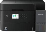 ��� Epson EcoTank L6370 (C11CL43403) A4 Duplex WiFi �������� ������