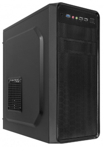    Crown CMC-611 500W Black