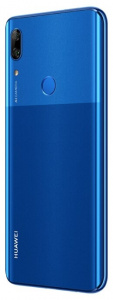    Huawei P smart Z 4/64GB (STK-LX1), Sapphire blue - 