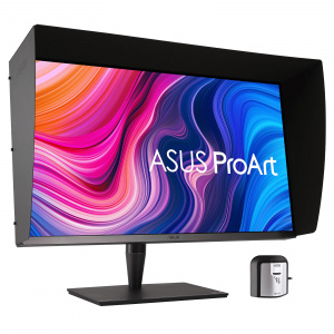    32" ASUS ProArt PA32UCG-K black - 