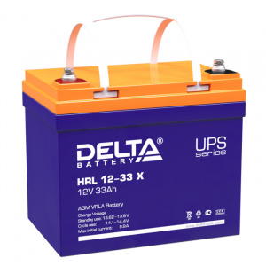 ���� ������ �������������� ������� Delta HRL 12-33 X 805569 ��������-�������� ������������