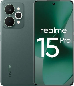 ���� ������ �������� Realme RMX5101 15 Pro 512Gb/12Gb (6941764469396) ������� ��������-�������� ������������
