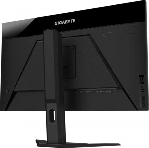    Gigabyte G27F 2-EU 27" Black (IPS, 1920x1080, HDMI+HDMI+DP, 1 ms, 400 cd/m, 1000:1, 165Hz) - 