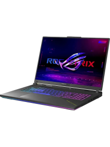 ������� Asus ROG Strix G18 G814PM-S8074 18" IPS/Ryzen 9 8940HX/16Gb/1Tb/RTX 5060 8Gb/DOS �����