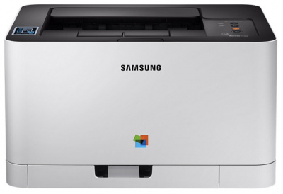    Samsung Xpress SL-C430W - 