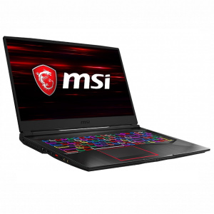  MSI GE75 Raider 8RF-036RU Black