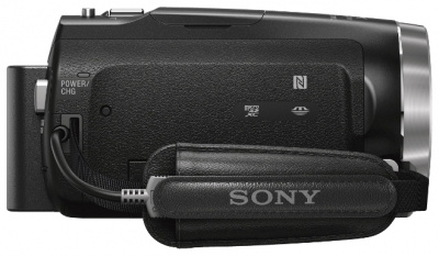    Sony HDR-CX625, black - 