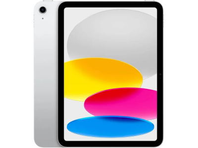  Apple iPad 2022 10.9" Wi-Fi 64Gb Silver MPQ03HN/A