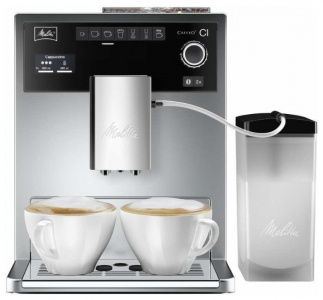  Melitta Caffeo CI E 970-101, Silver