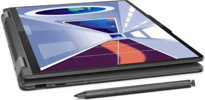  Lenovo Yoga 7 14ARP8 82YM002BRK, 14", OLED, AMD Ryzen 7 7735U 2.7