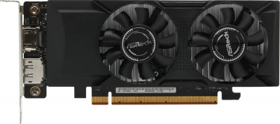  Intel Arc A310 LP 4Gb