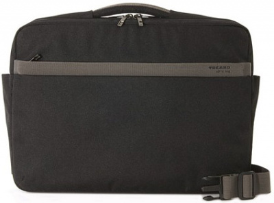 ����� Tucano Ultra large bag black
