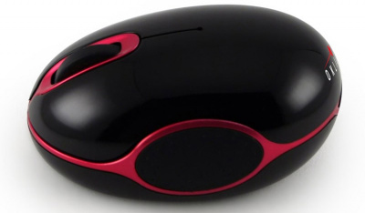   Oklick 535XSW Black-Red - 